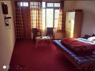 Sailors Home Manali  Vacation rental in Himachal Pradesh