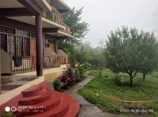 Sailors Home Manali  Vacation rental in Himachal Pradesh