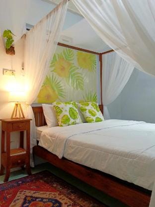Yogyakarta City Center Homestays Vacation rental in Yogyakarta