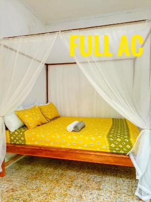 Yogyakarta City Center Homestays Vacation rental in Yogyakarta