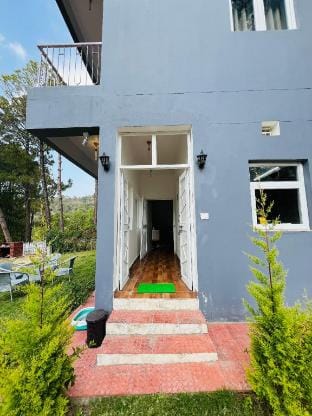 Arsh hill villa Villa in Uttarakhand