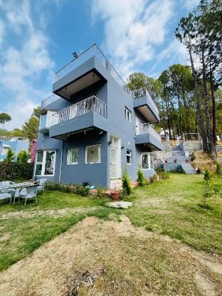 Arsh hill villa Villa in Uttarakhand