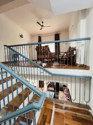 Arsh hill villa Villa in Uttarakhand