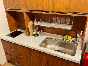 i18 Hongik University Station 10 seconds city view Vacation rental in Seoul