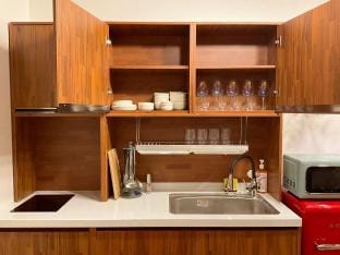 i18 Hongik University Station 10 seconds city view Vacation rental in Seoul