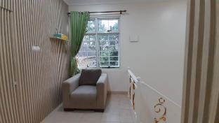 Villa Triple Three,  Kota Bunga Vacation rental in West Java