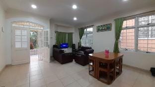 Villa Triple Three,  Kota Bunga Vacation rental in West Java