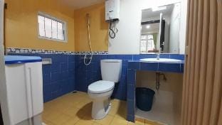 Villa Triple Three,  Kota Bunga Vacation rental in West Java