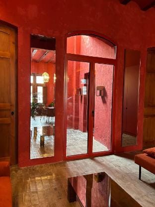 Designer apartment 500 meters from the beach Vacation rental in Valencia