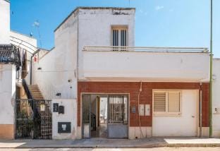 Luna di Mare On The Sea Vacation rental in Apulia