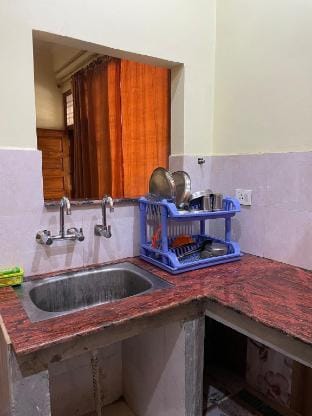 Cozy 1BHK in Haldwani, Nainital Vacation rental in Uttarakhand