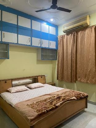Cozy 1BHK in Haldwani, Nainital Vacation rental in Uttarakhand