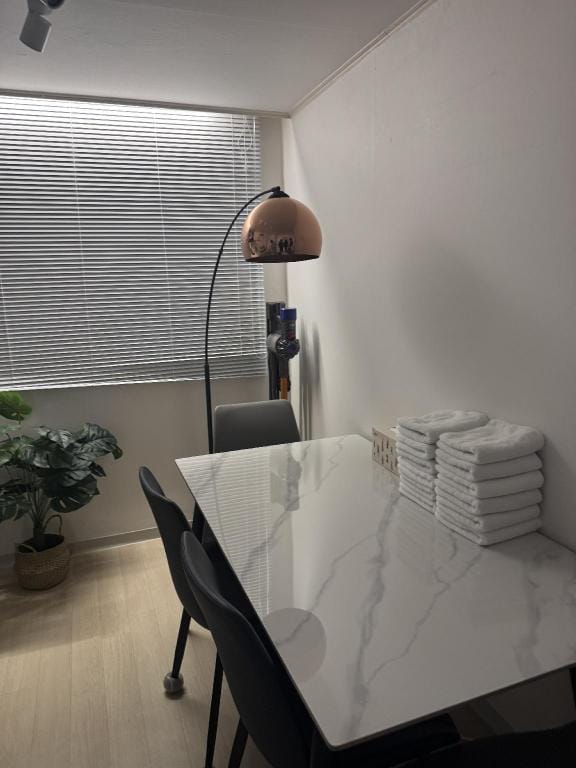 Andrew Suite Hongdae forest Apartment in Seoul