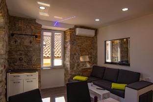 Villa Volos,Ela outdoor seating area FreeParking Vacation rental in Opatija