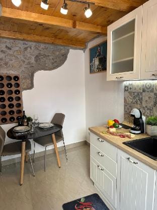Villa Volos,Karmen roofterrace FreeParkingSeeView Vacation rental in Opatija