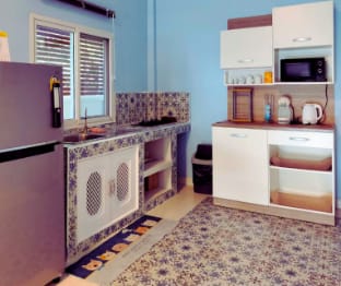 AuraHome – A Luxury Private Retreat Vacation rental in Laos