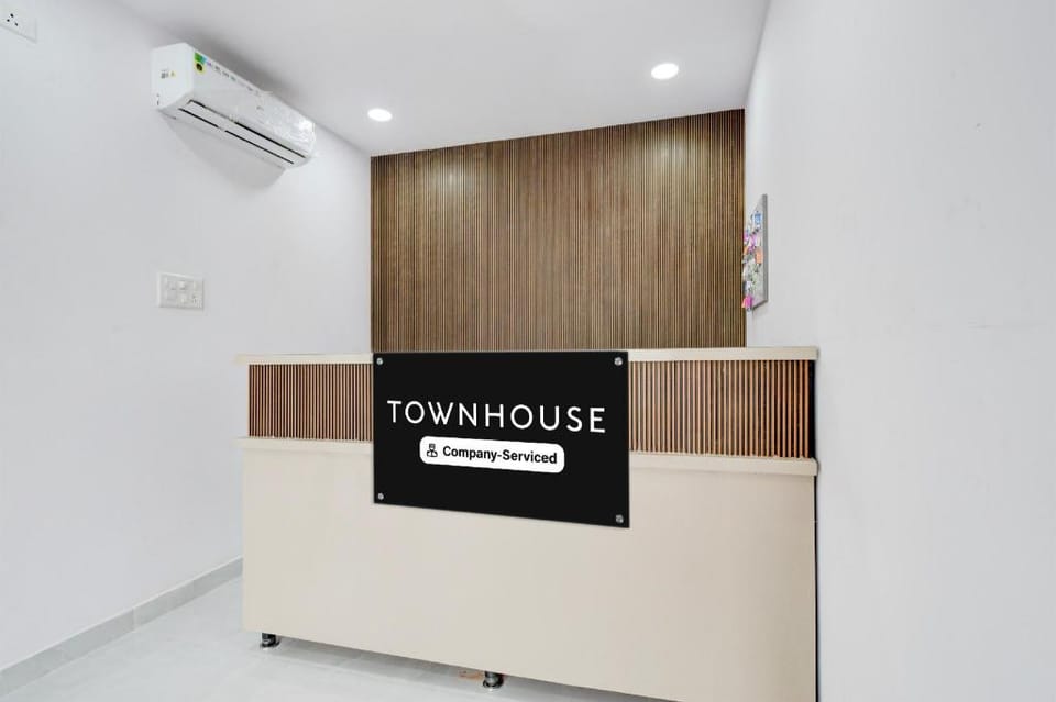Super Townhouse B N Reddy Formerly Capitol Stay Inn Hotel in Hyderabad