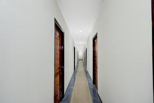 Super Townhouse Nagole RTO Office Hotel in Hyderabad