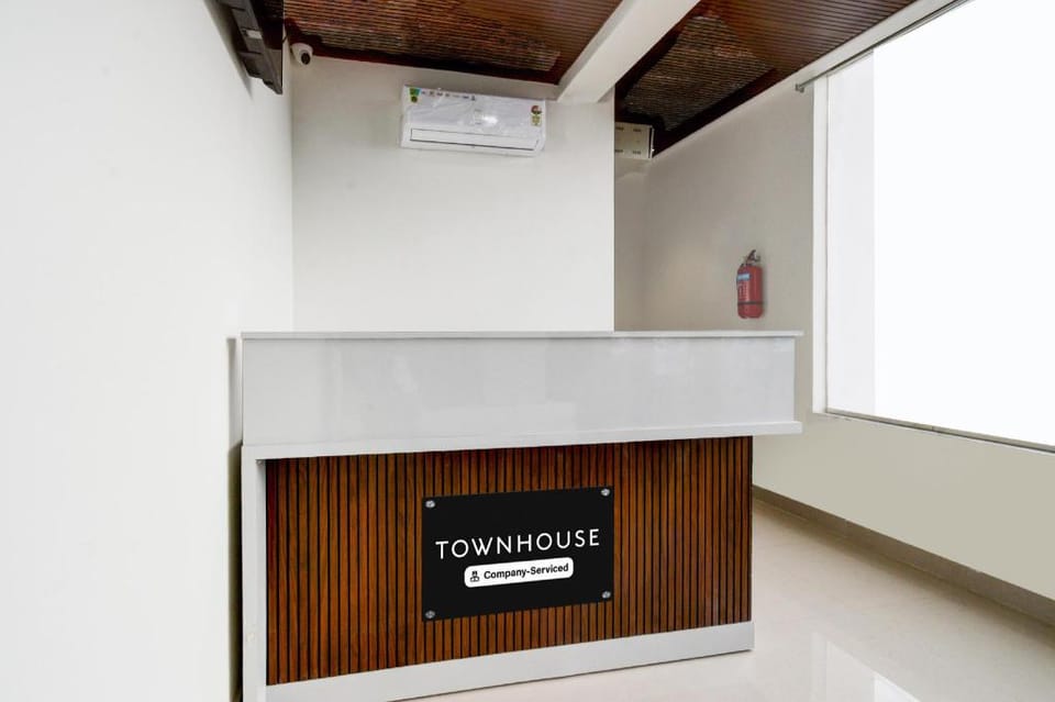 Super Townhouse Badangpet Crossway Hyderabad Formerly Balapur Hotel in Hyderabad