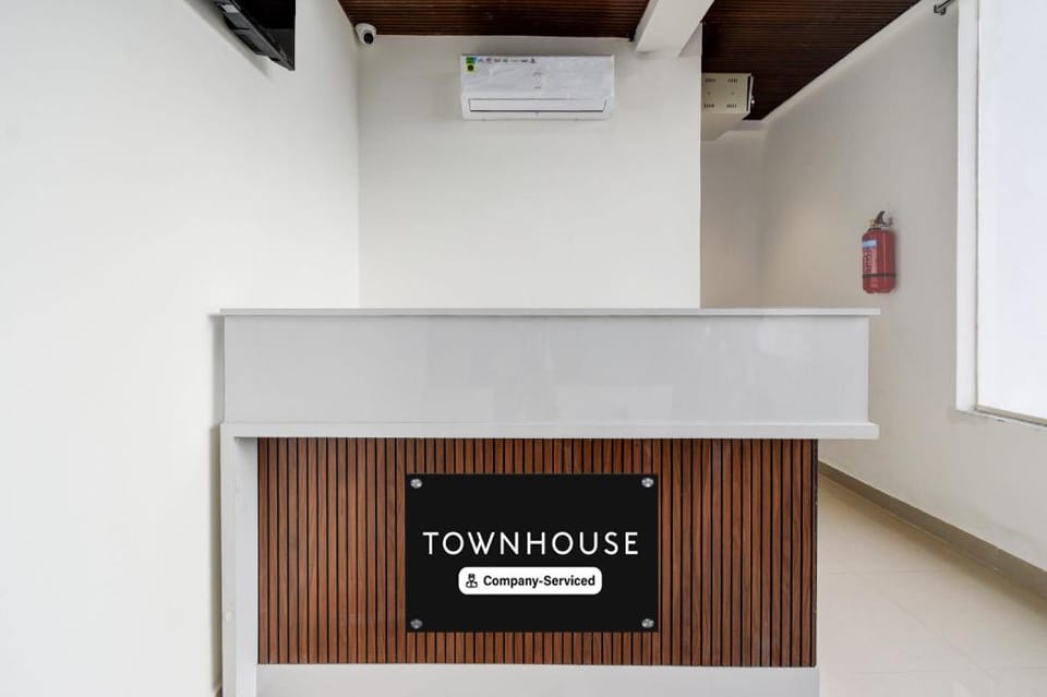 Super Townhouse Badangpet Crossway Hyderabad Formerly Balapur Hotel in Hyderabad