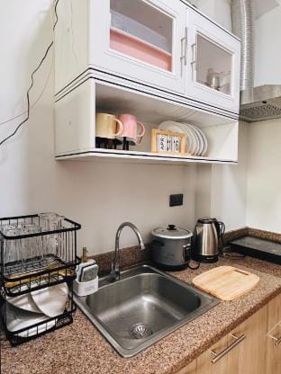 Casa Dela Staycation-Mesa Tierra Vacation rental in Davao City
