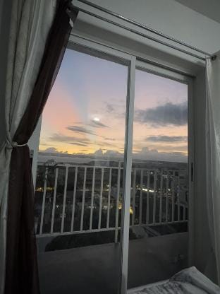 Casa Dela Staycation-Mesa Tierra Vacation rental in Davao City