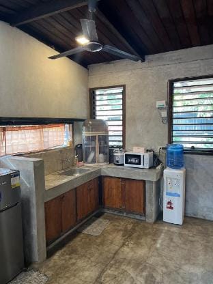 The Wooden House Vacation rental in San Juan