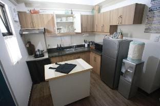 2BR condo in Bristle Ridge near Wright Park Apartment in Baguio