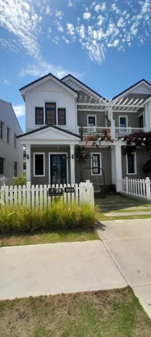 Villa Xanh NovawoRld Villa in Phan Thiet
