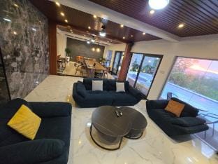 Summer Olive Green Hot spring - Private Resort Villa in Calabarzon