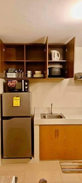 Condo in Davao (2 bedrooms)  Vacation rental in Davao City