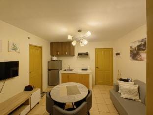 Condo in Davao (2 bedrooms)  Vacation rental in Davao City