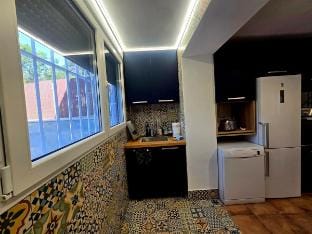 Casa Rural El Bressol Vacation rental in Ribera Baixa