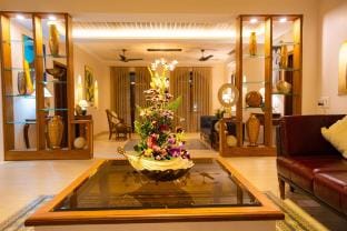 Mogvilla Villa in Goa, India