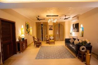 Mogvilla Villa in Goa, India