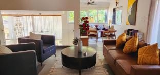 villa15(10bhk private villa with pool and view) Villa in Goa, India