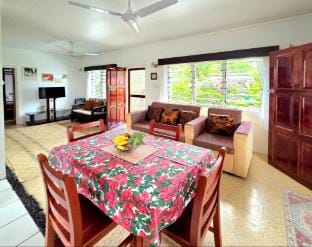 Ocean Breeze Villa  Villa in Fiji