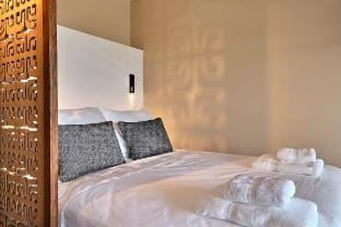 Mahana Suite - Luxe & Centre-ville Vacation rental in Pape'ete