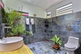 Fare Nãhina - 2 chambres - Centre-Ville - Piscine Vacation rental in Pape'ete