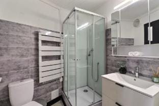 Le Van Gogh - Centre-ville Vacation rental in Arles
