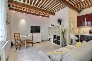 L'escapade Cassidaine - hyper centre Vacation rental in Cassis