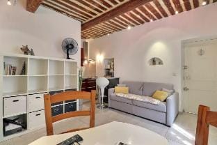 L'escapade Cassidaine - hyper centre Vacation rental in Cassis