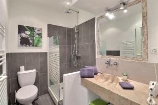 L'escapade Cassidaine - hyper centre Vacation rental in Cassis