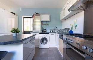 La Maison Tourangelle - Maison de Famille Vacation rental in Tours