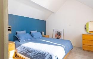 La Maison Tourangelle - Maison de Famille Vacation rental in Tours