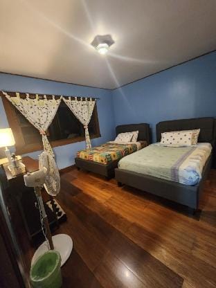 Baguio Country Home Vacation rental in Baguio