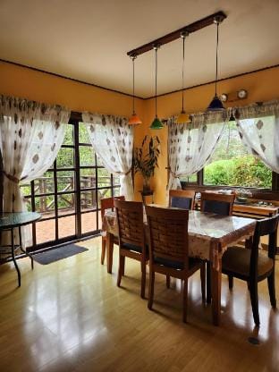 Baguio Country Home Vacation rental in Baguio