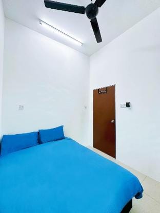 Padi Village Homestay Vacation rental in Perak