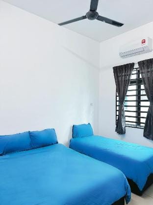 Padi Village Homestay Vacation rental in Perak