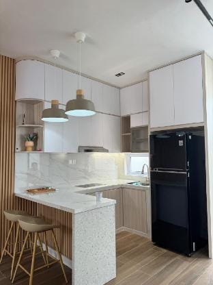 Mokuhauz Lavish Hill Vacation rental in Riau Islands, Indonesia